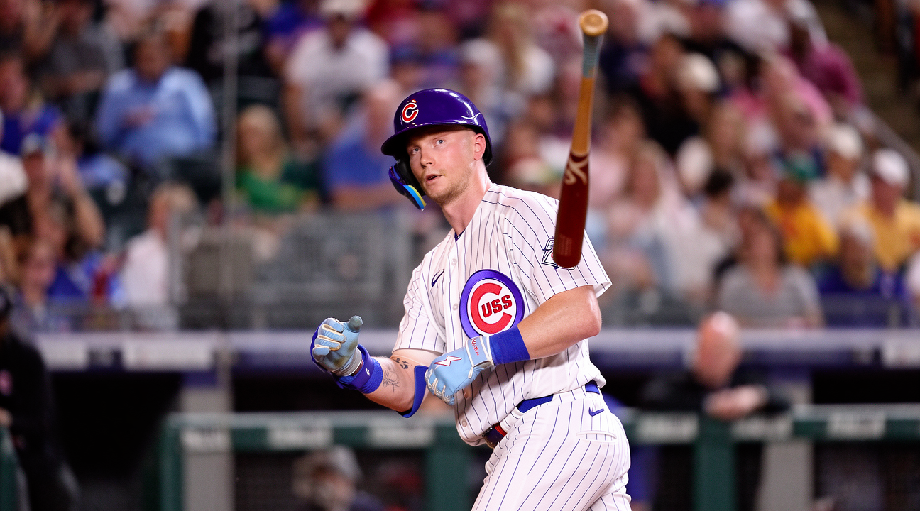 TOP1体育平台 - 2026 MLB 奖项观察：MVP、赛扬奖等七月战况 - TOP1体育 文章配图